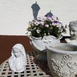 Im garten